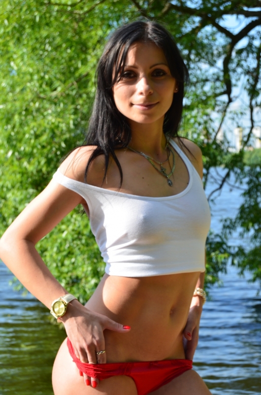 Анкета проститутки Ульяна - город Выдрино, 22 года, №29213