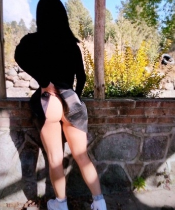 Анкета проститутки Снежана - город Выдрино, 23 года, №3960